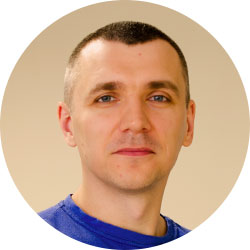 Vitalii Ternopilskyi